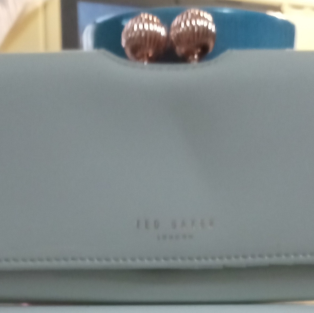 Ted Baker wallet
